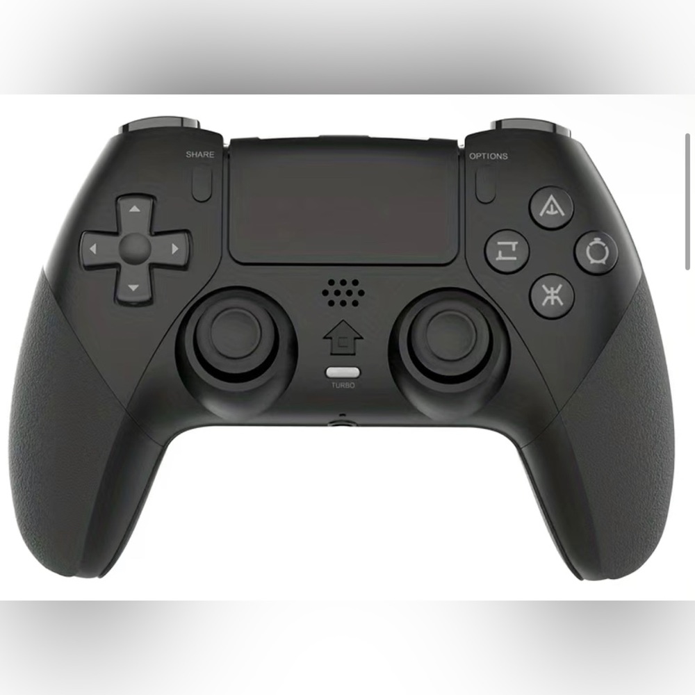 NIB One PS4/PS5 Wireless Controller - Picture 5 of 6